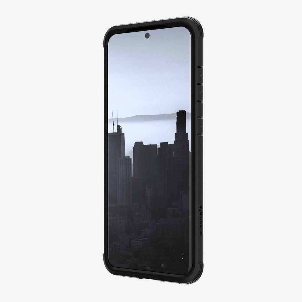 Samsung Galaxy S20 Case - SHIELD