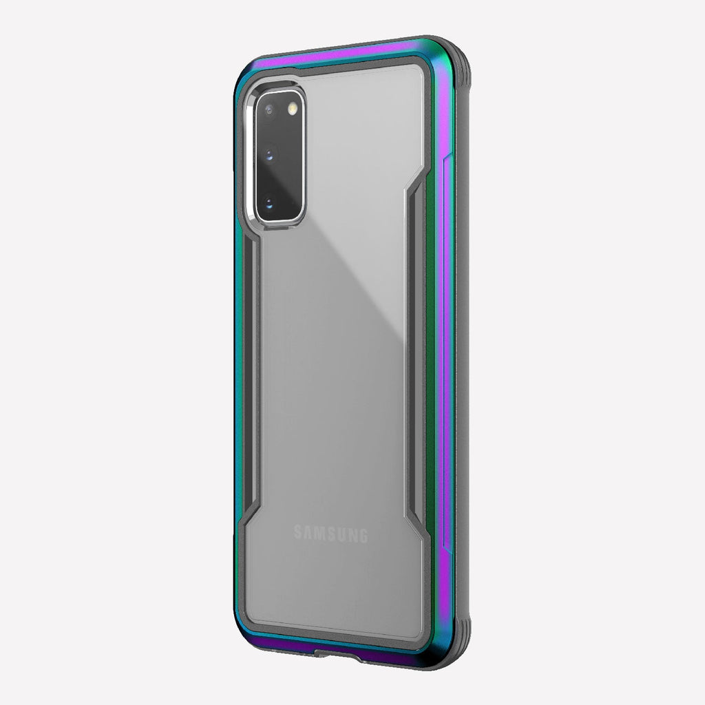 Samsung Galaxy S20 Case - SHIELD