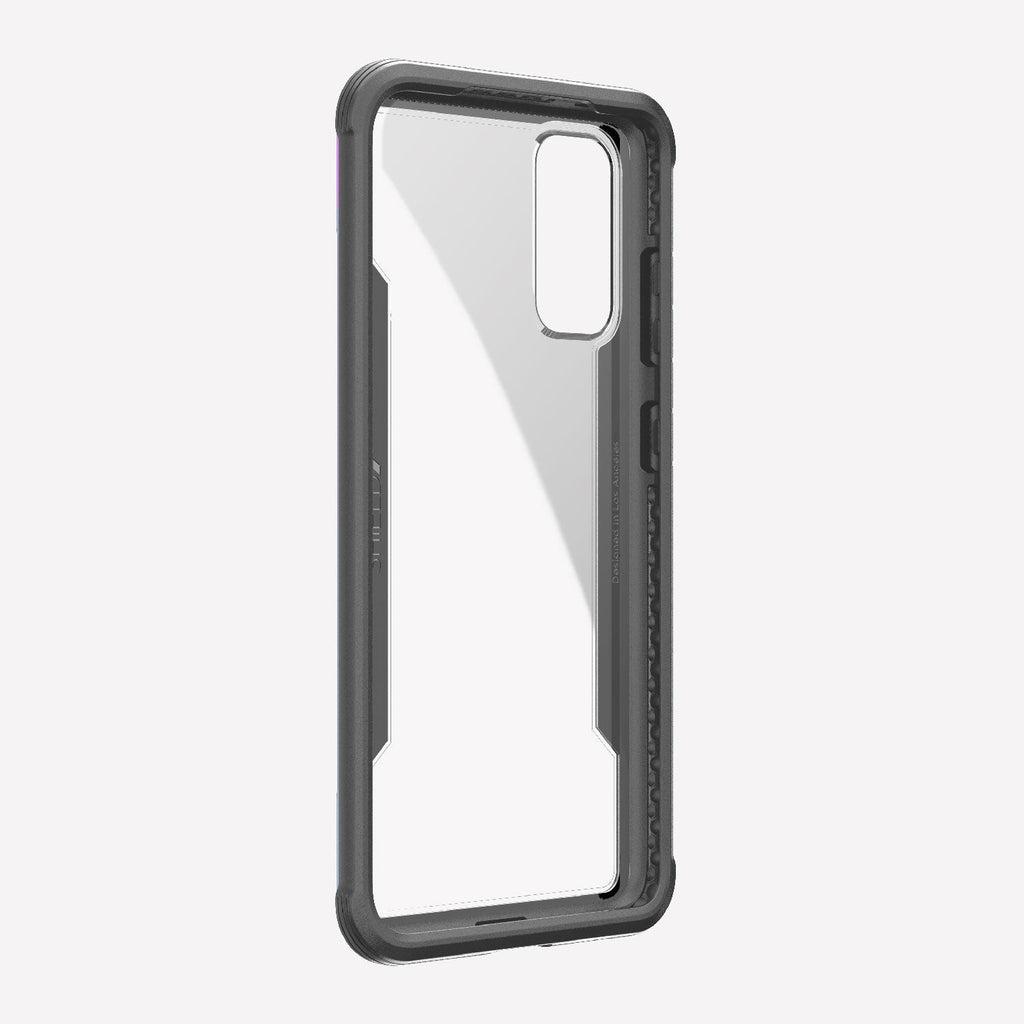 Samsung Galaxy S20 Case - SHIELD