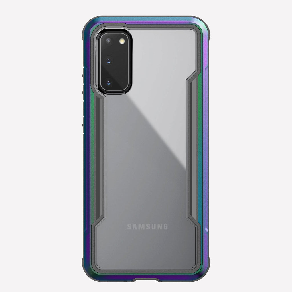 Samsung Galaxy S20 Case - SHIELD