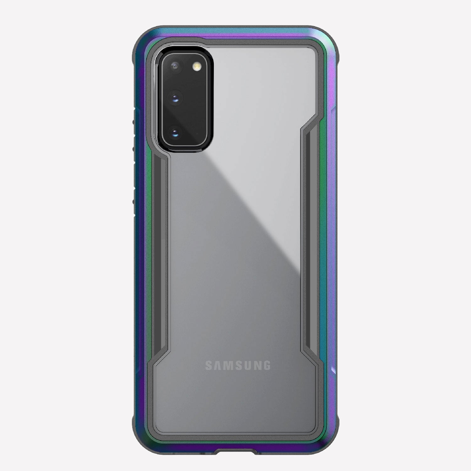 Samsung Galaxy S20 Case - SHIELD