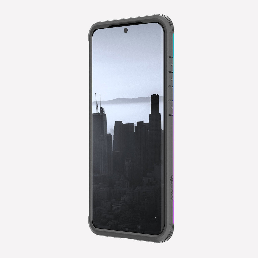 Samsung Galaxy S20 Case - SHIELD