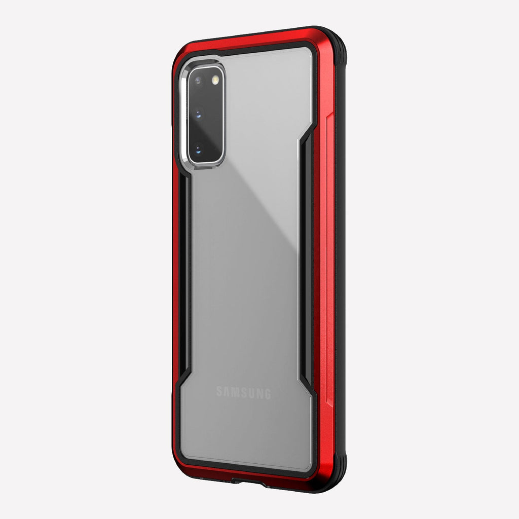 Samsung Galaxy S20 Case - SHIELD