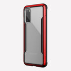 Samsung Galaxy S20 Case - SHIELD
