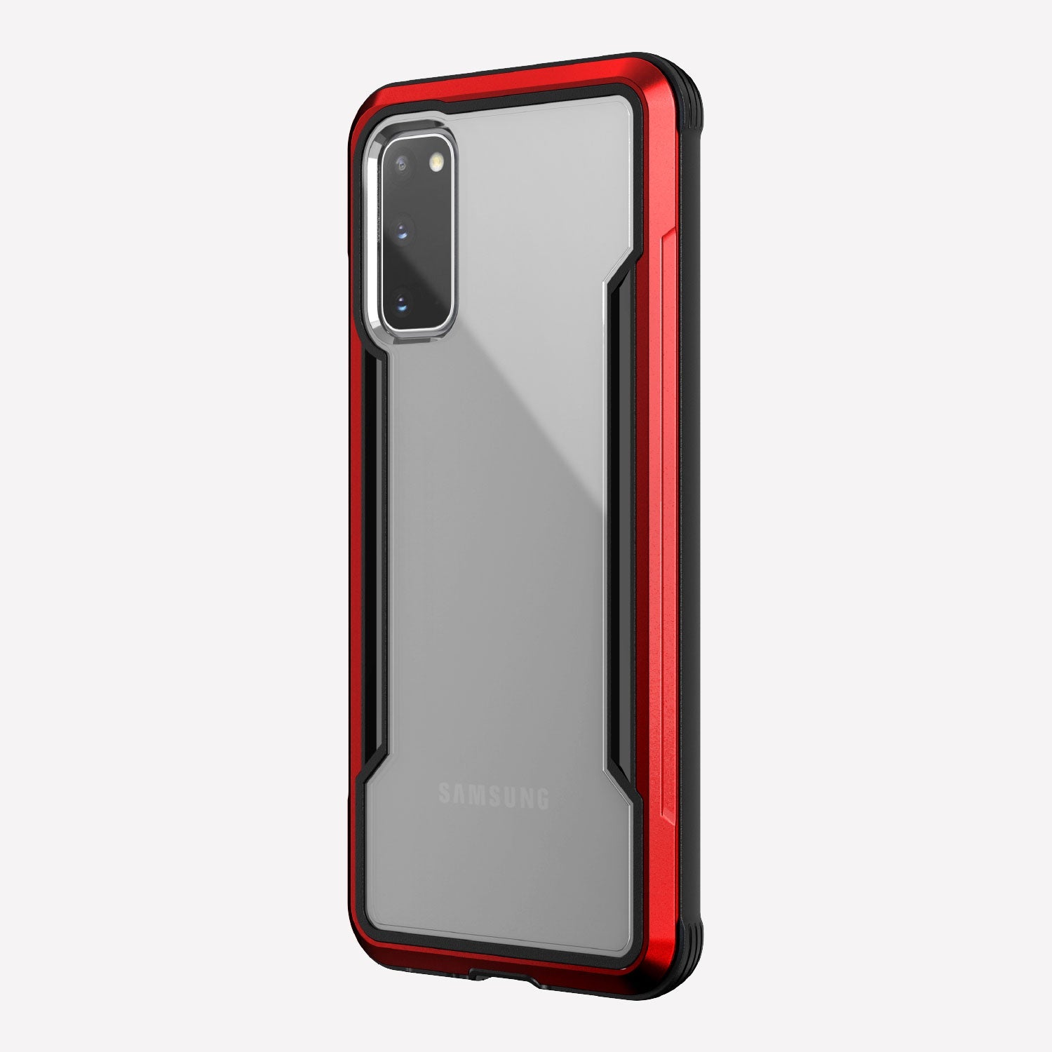 Samsung Galaxy S20 Case - SHIELD