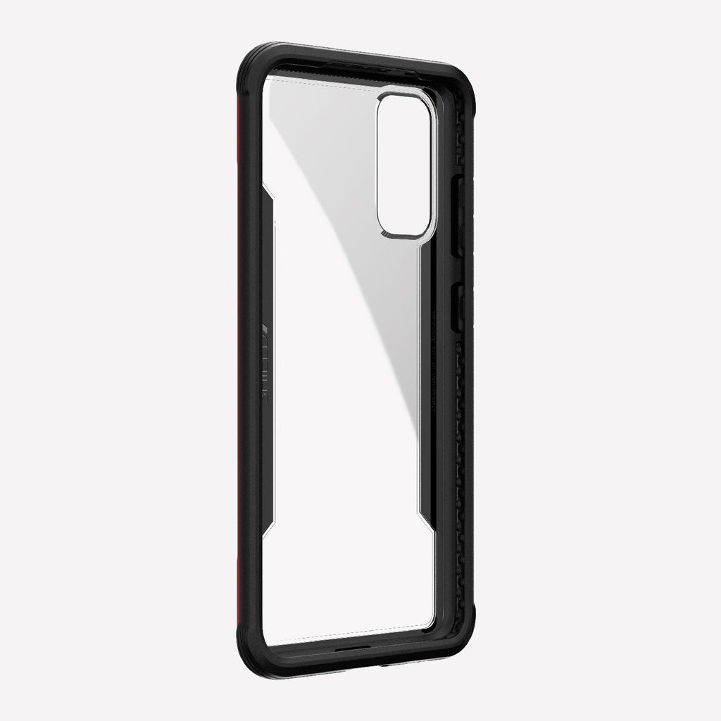 Samsung Galaxy S20 Case - SHIELD