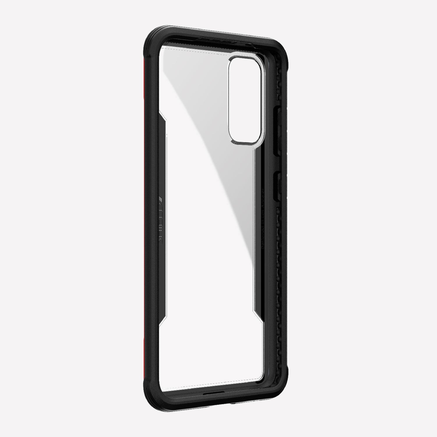 Samsung Galaxy S20 Case - SHIELD
