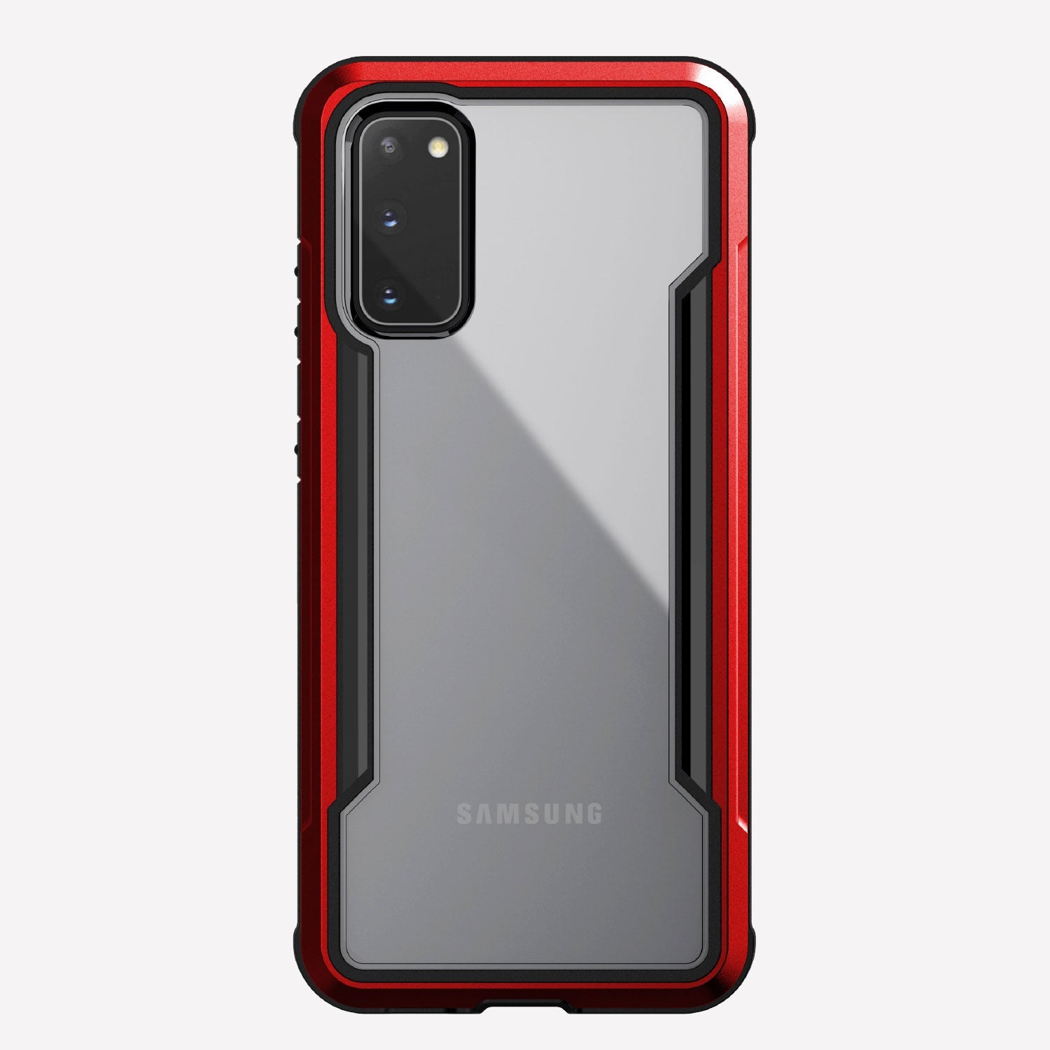 Samsung Galaxy S20 Case - SHIELD