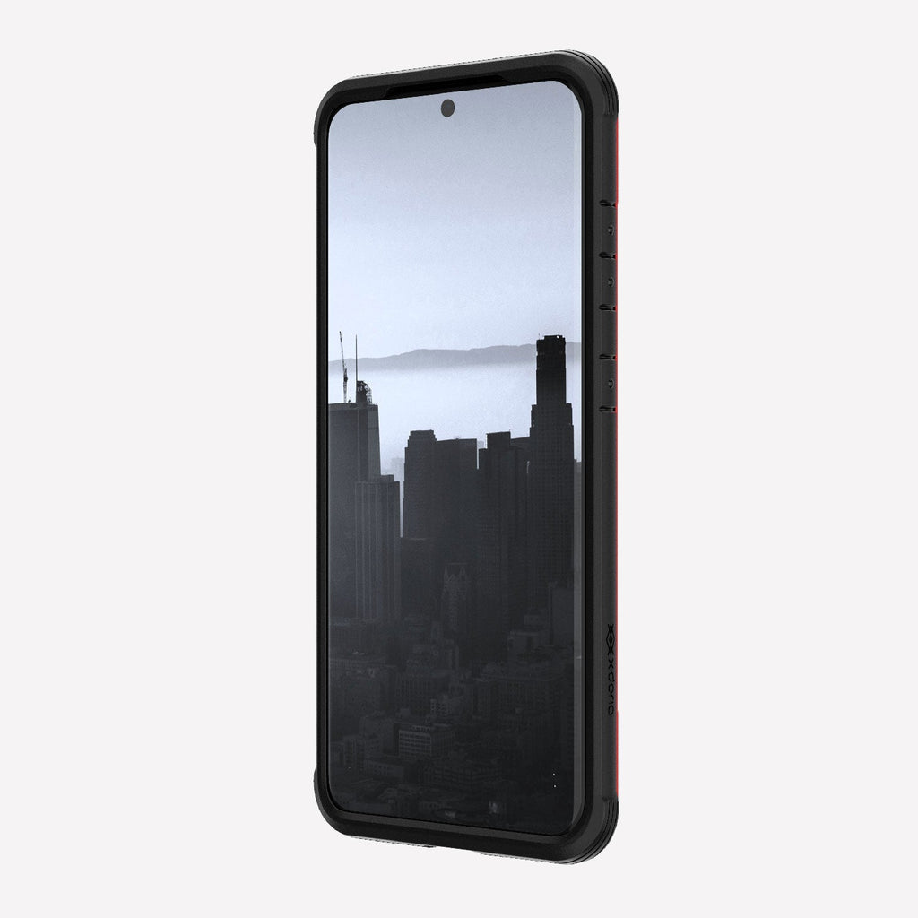 Samsung Galaxy S20 Case - SHIELD