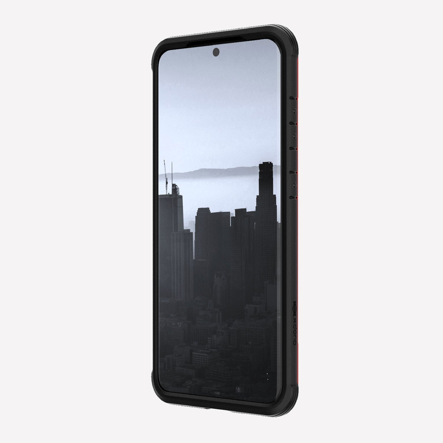 Samsung Galaxy S20 Case - SHIELD