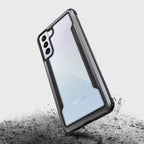 Samsung Galaxy S21+ Gehäuse - SHIELD