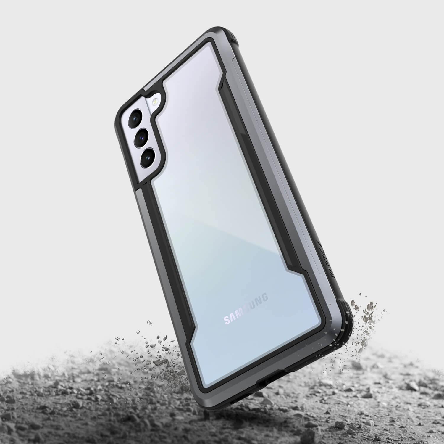 Samsung Galaxy S21+ Gehäuse - SHIELD