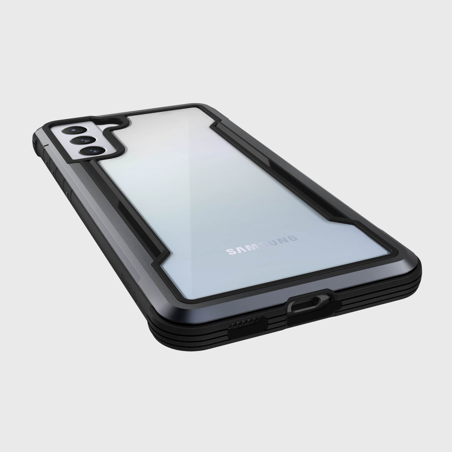 Samsung Galaxy S21+ Gehäuse - SHIELD