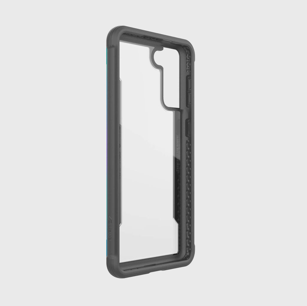 Samsung Galaxy S21+ Gehäuse - SHIELD