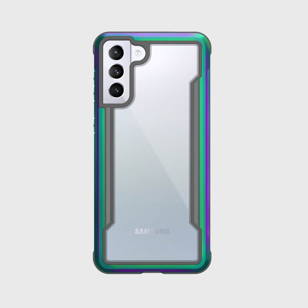 Samsung Galaxy S21+ Gehäuse - SHIELD