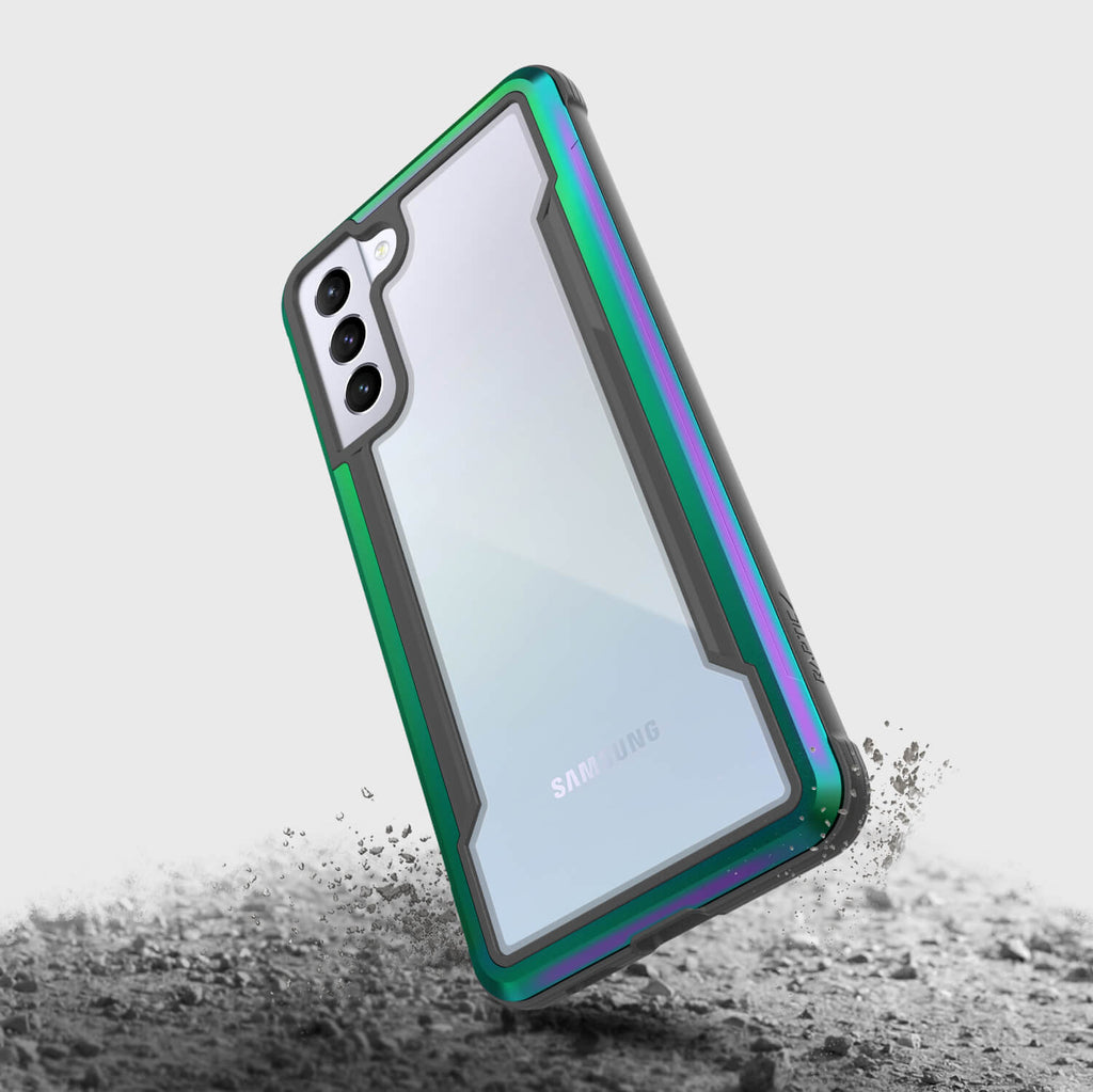 Samsung Galaxy S21+ Gehäuse - SHIELD