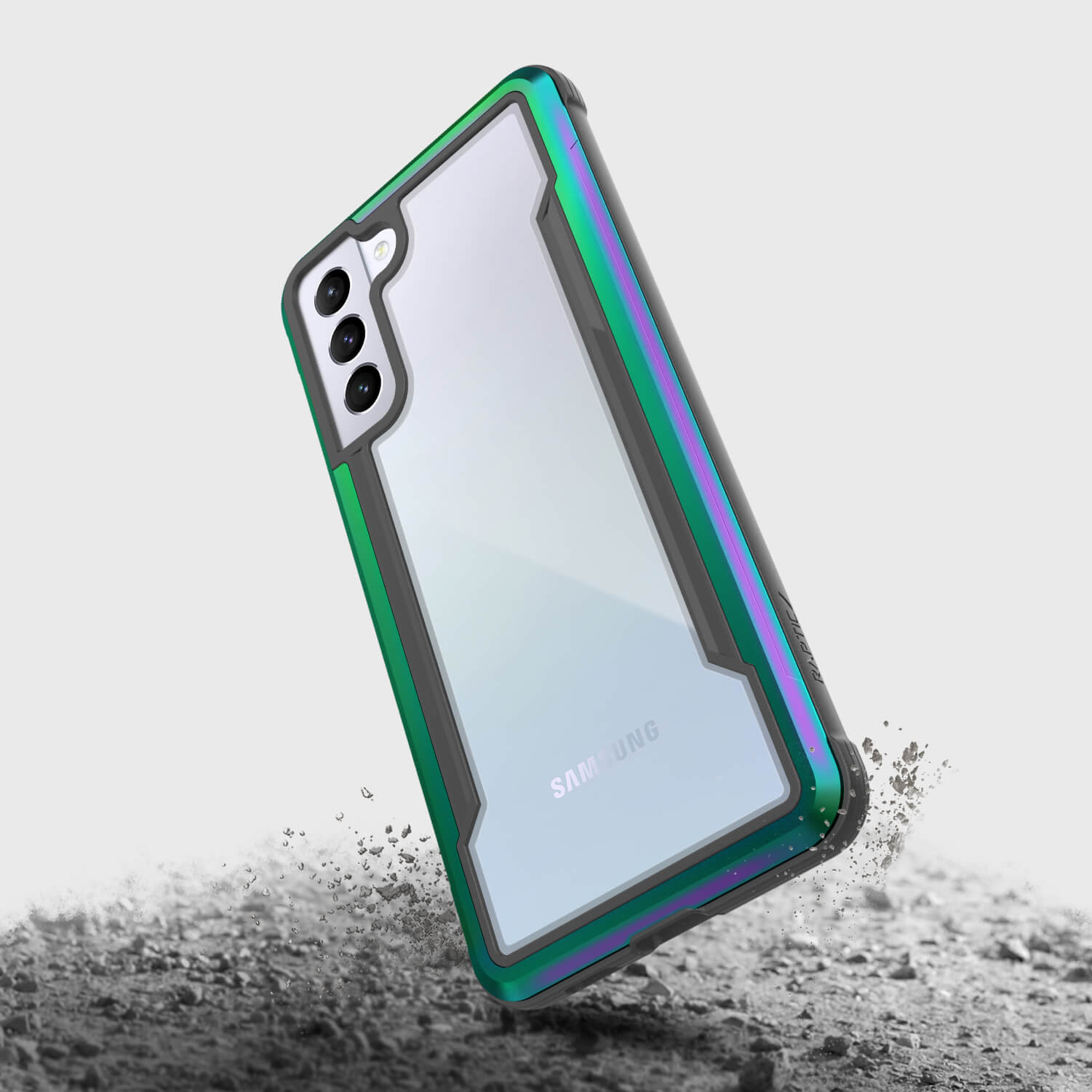Samsung Galaxy S21+ Gehäuse - SHIELD