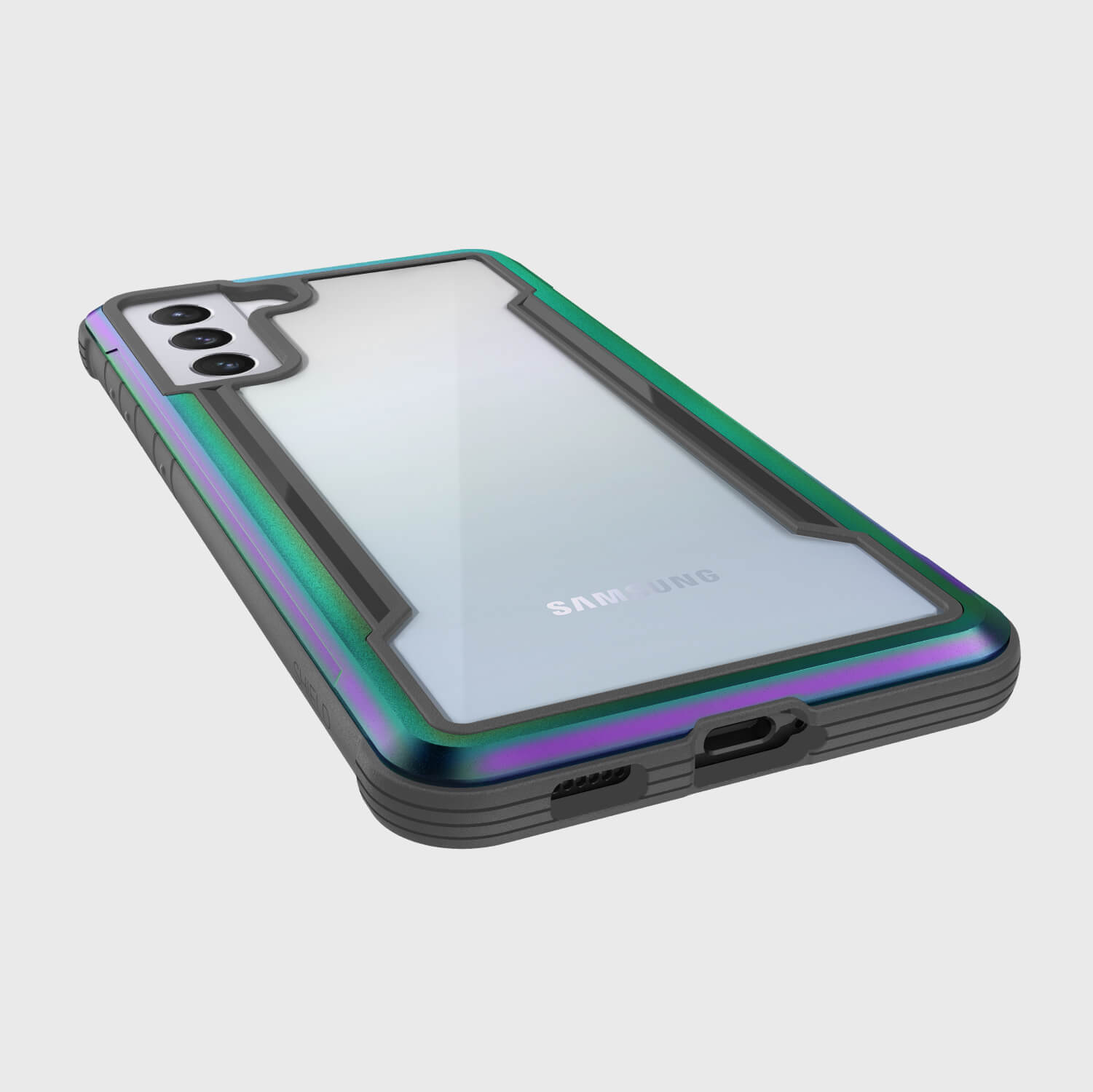 Samsung Galaxy S21+ Gehäuse - SHIELD