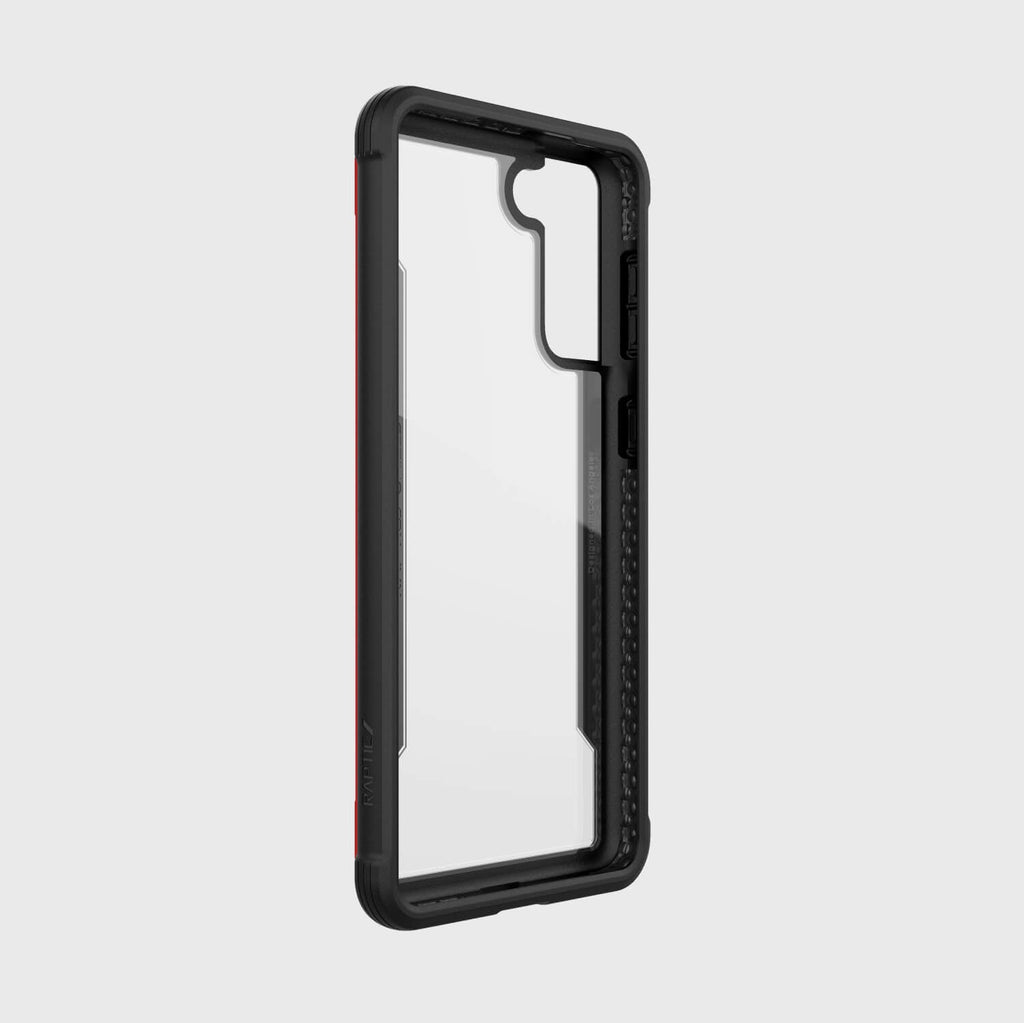 Samsung Galaxy S21+ Gehäuse - SHIELD