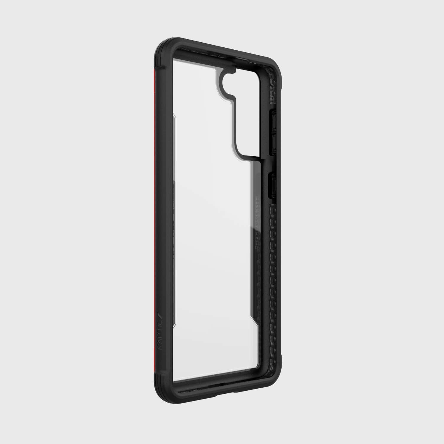 Samsung Galaxy S21+ Gehäuse - SHIELD