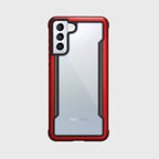 Samsung Galaxy S21+ Gehäuse - SHIELD