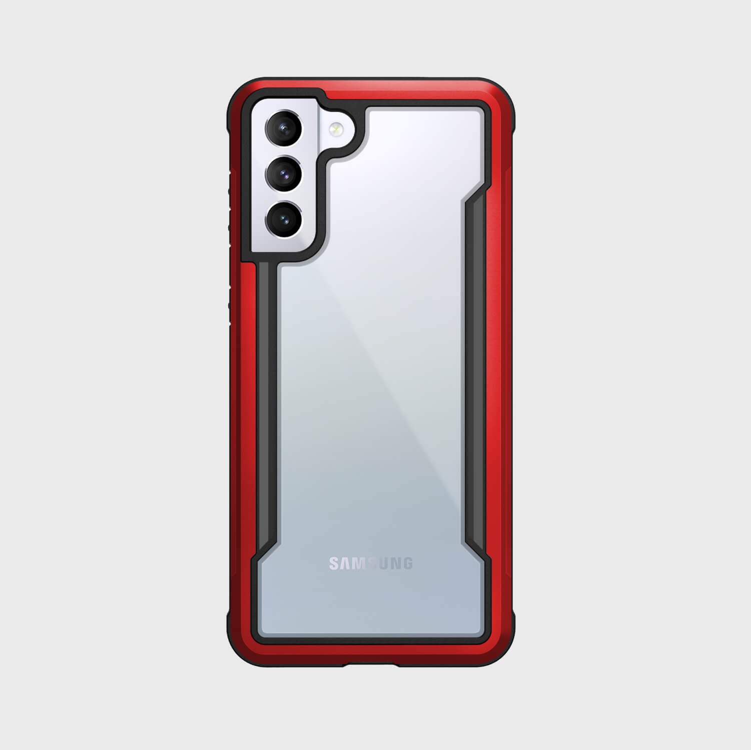 Samsung Galaxy S21+ Gehäuse - SHIELD
