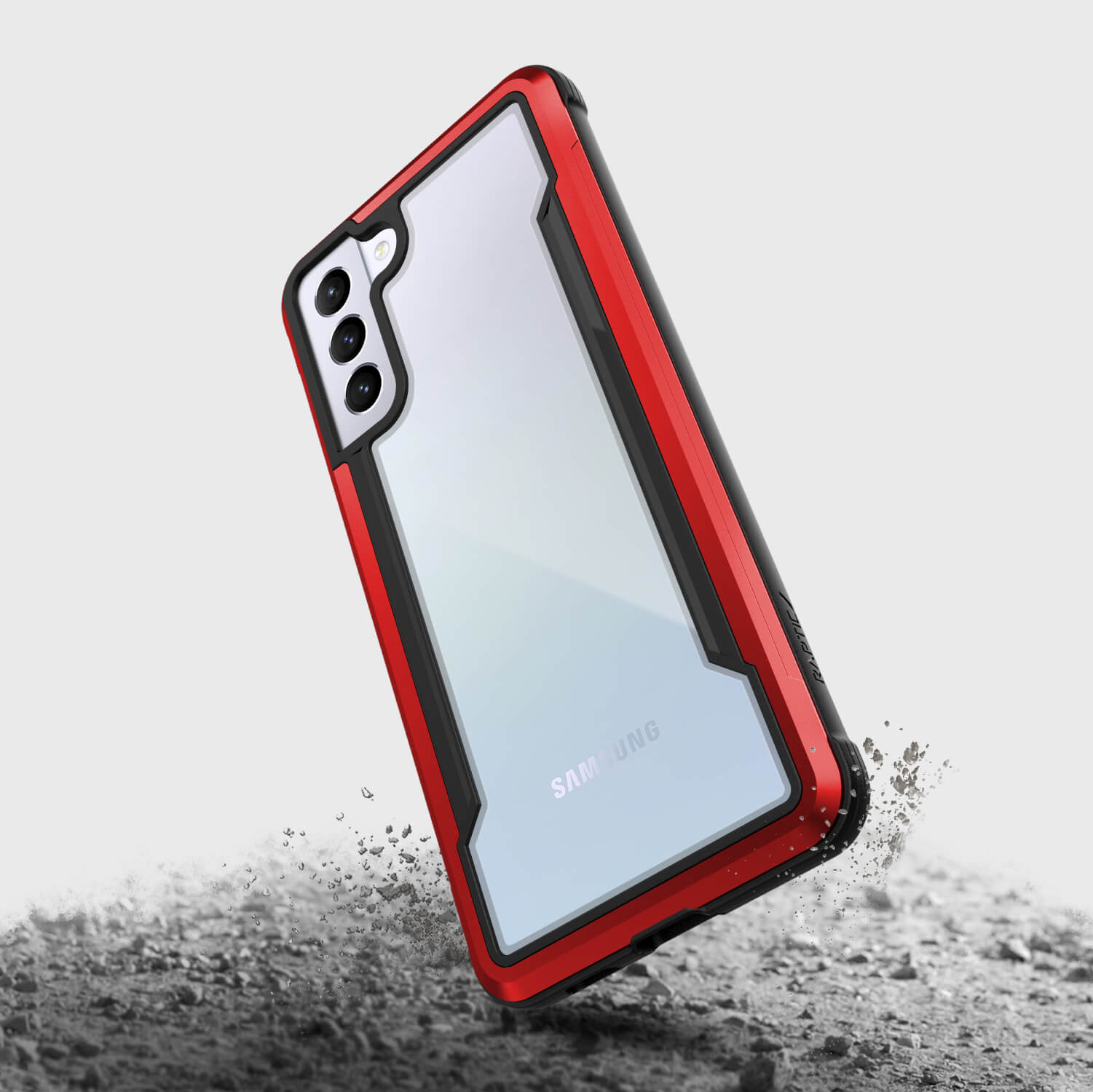Samsung Galaxy S21+ Gehäuse - SHIELD