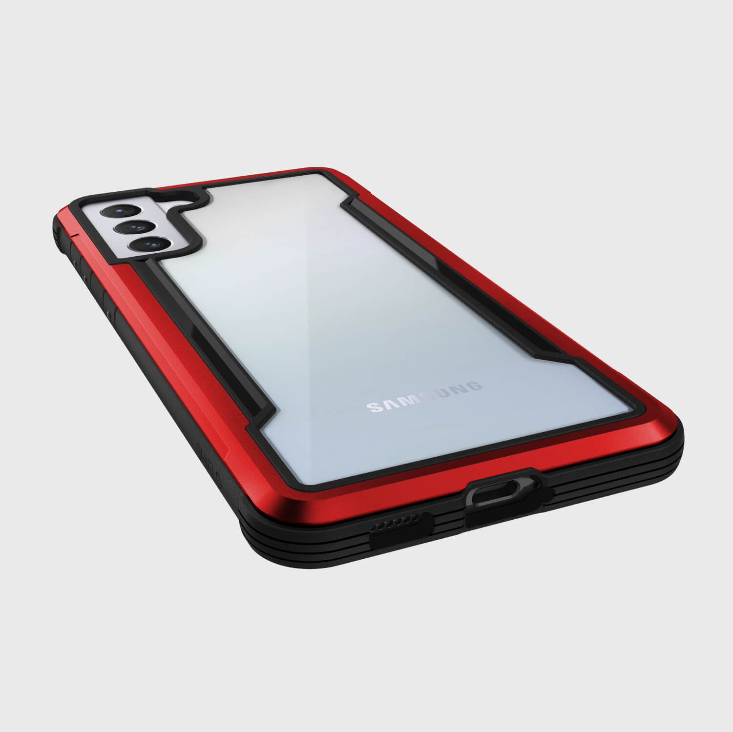 Samsung Galaxy S21+ Gehäuse - SHIELD