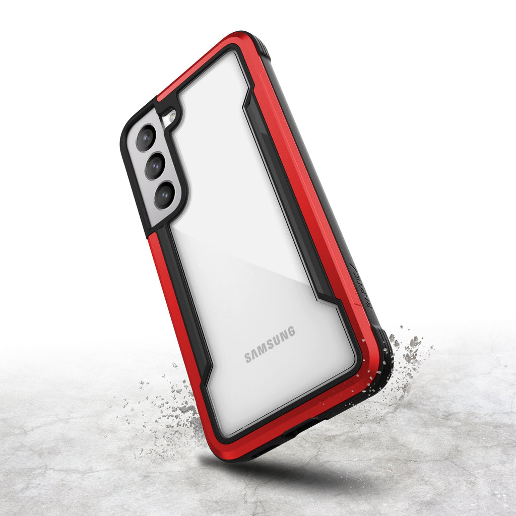 Samsung Galaxy S22 Case - SHIELD