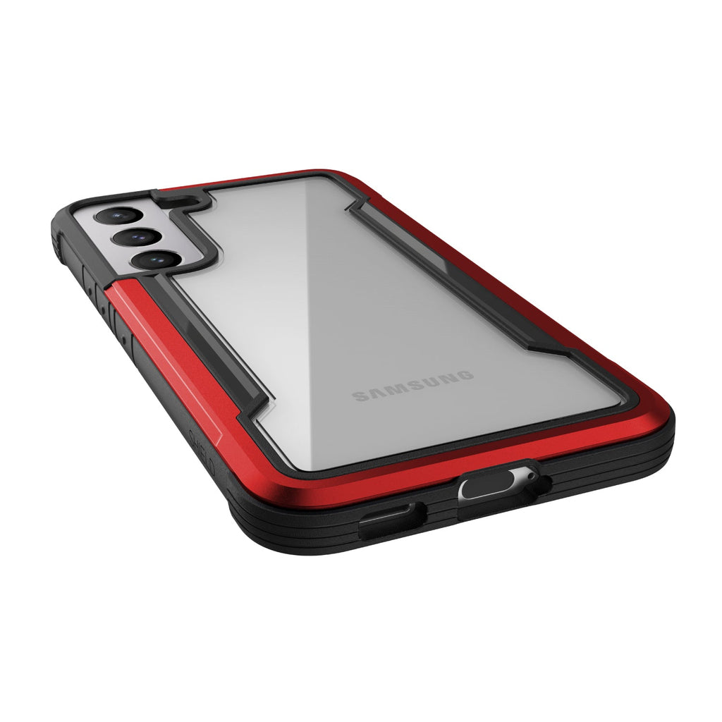Samsung Galaxy S22 Case - SHIELD
