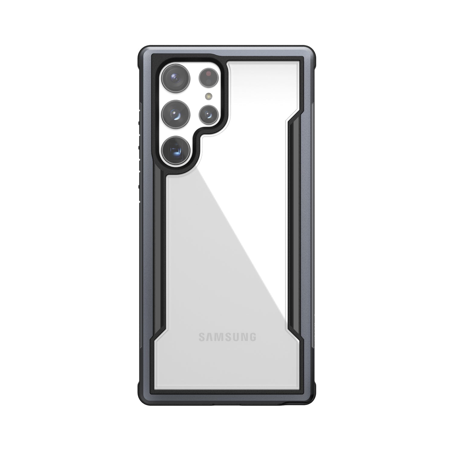 Samsung Galaxy S22 Ultra Case - SHIELD