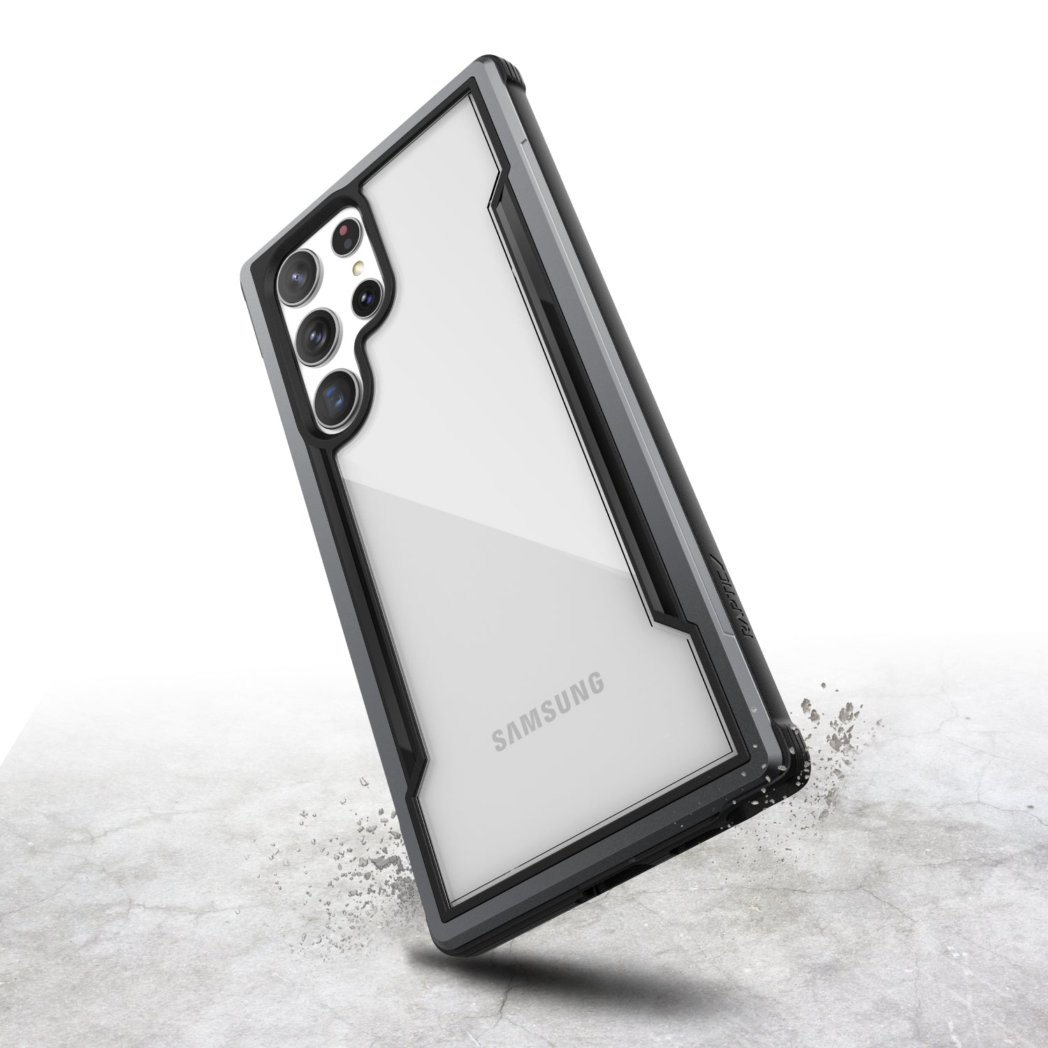 Samsung Galaxy S22 Ultra Case - SHIELD Pro