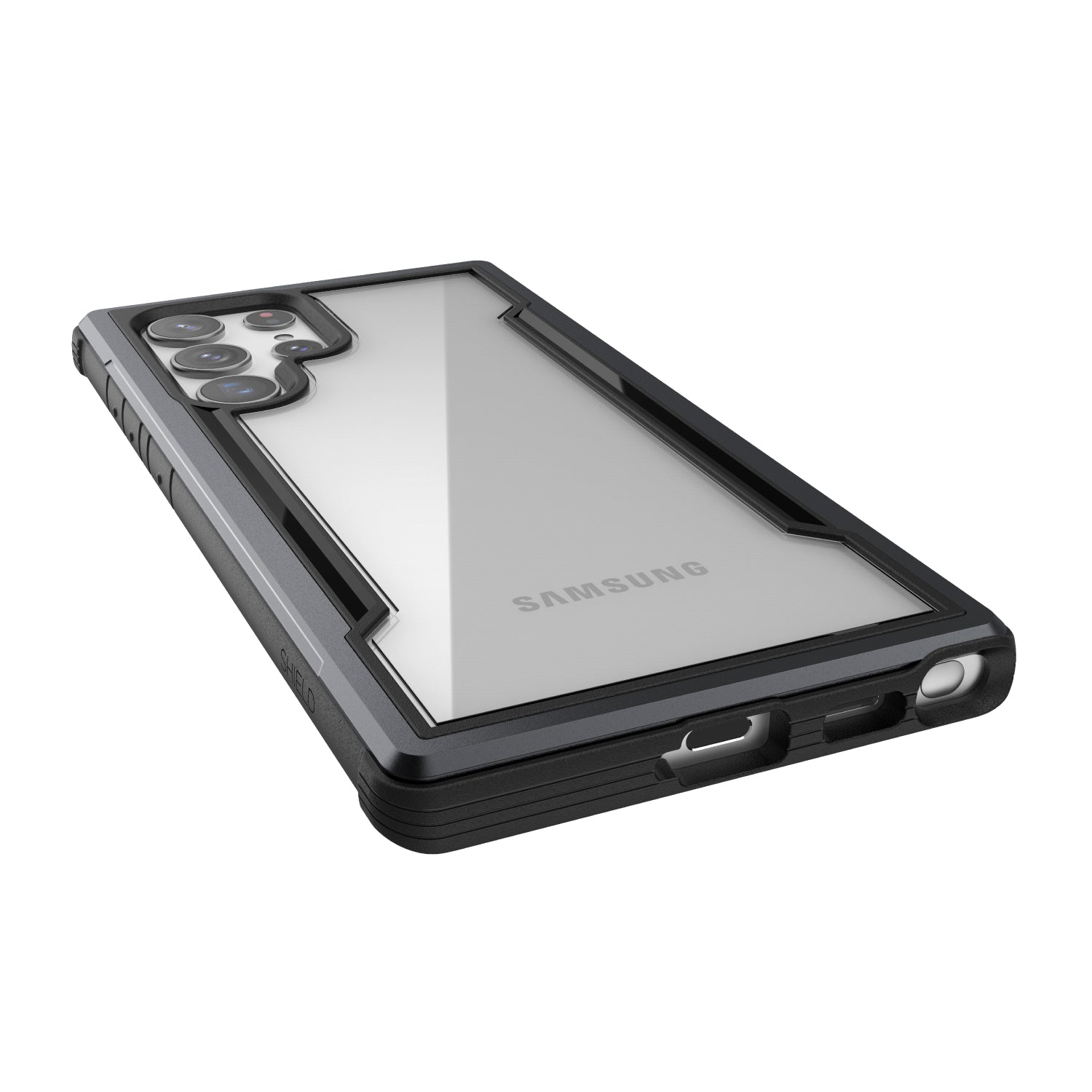 Samsung Galaxy S22 Ultra Case - SHIELD Pro