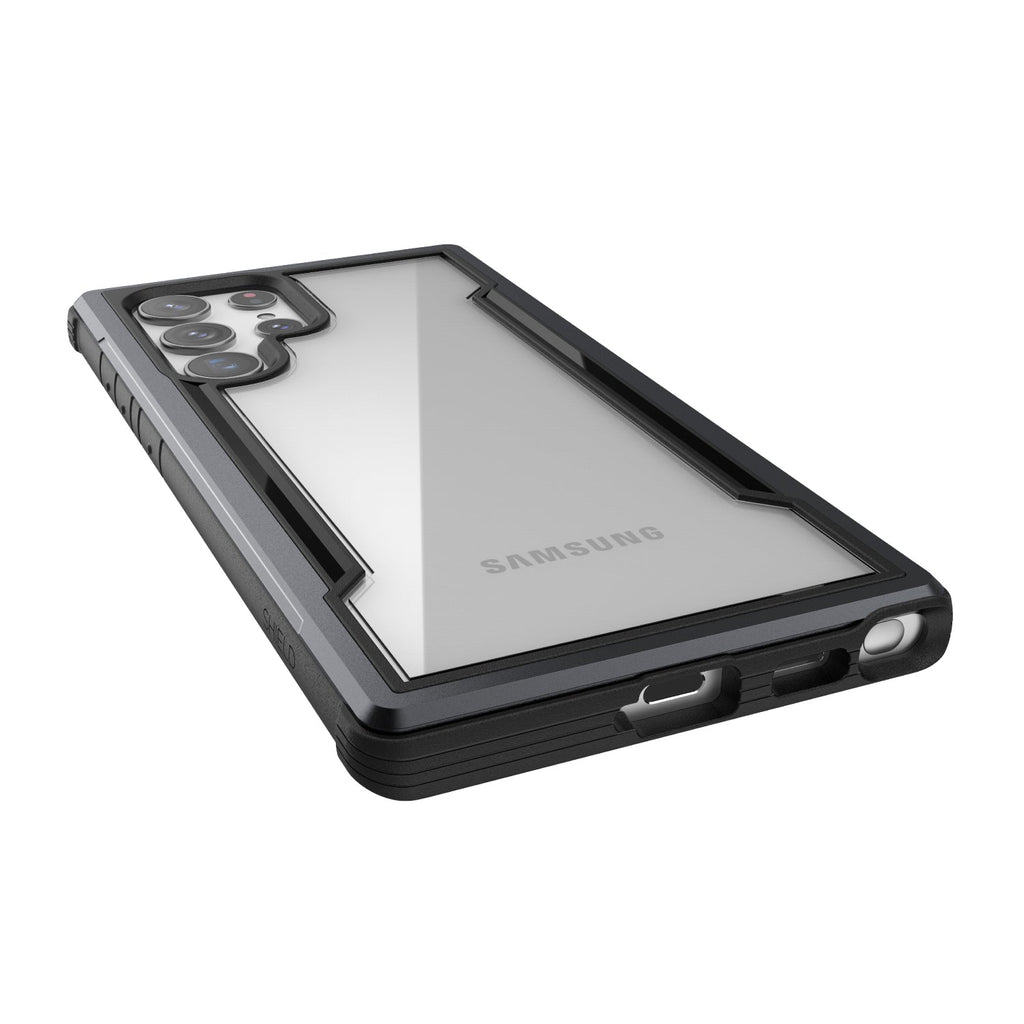 Samsung Galaxy S22 Ultra Case - SHIELD