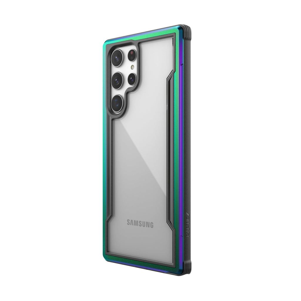 Samsung Galaxy S22 Ultra Case - SHIELD
