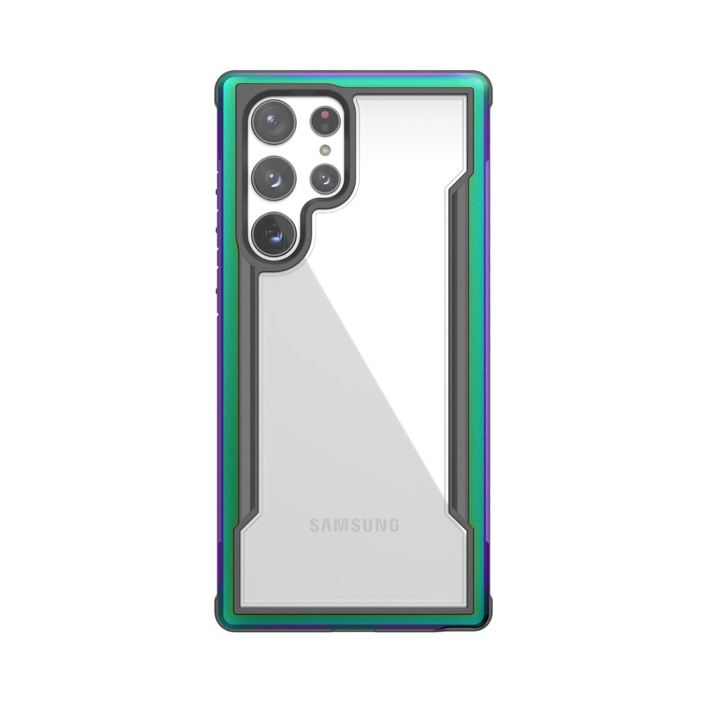 Samsung Galaxy S22 Ultra Case - SHIELD Pro