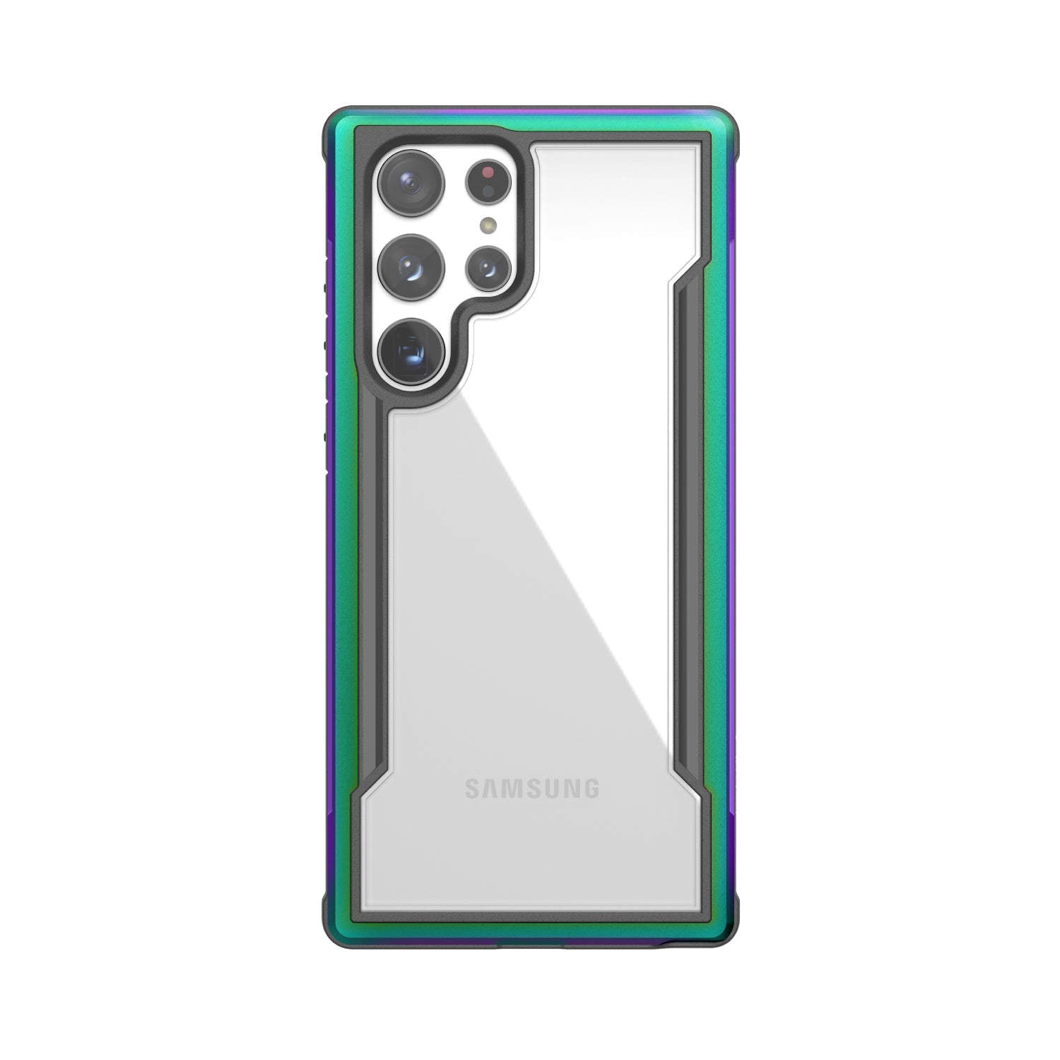 Samsung Galaxy S22 Ultra Case - SHIELD Pro
