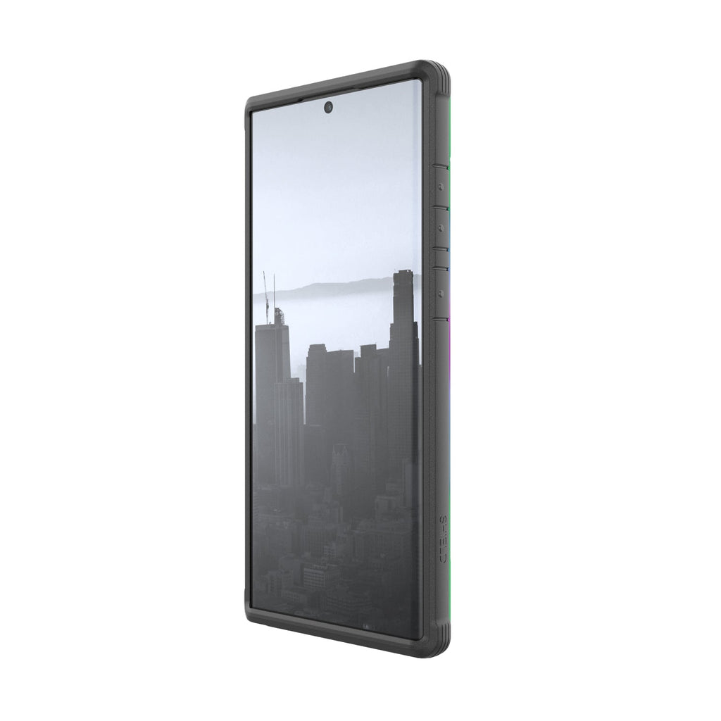 Samsung Galaxy S22 Ultra Case - SHIELD