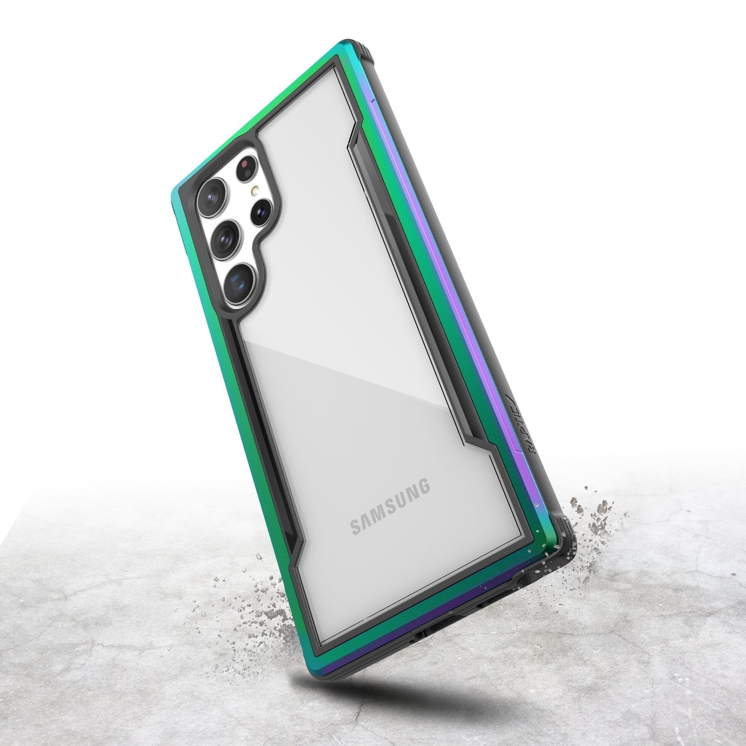Samsung Galaxy S22 Ultra Case - SHIELD