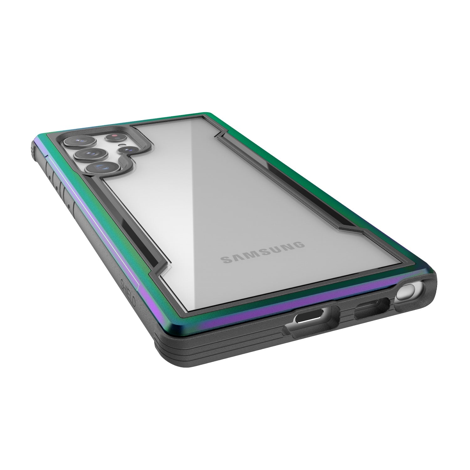 Samsung Galaxy S22 Ultra Case - SHIELD Pro