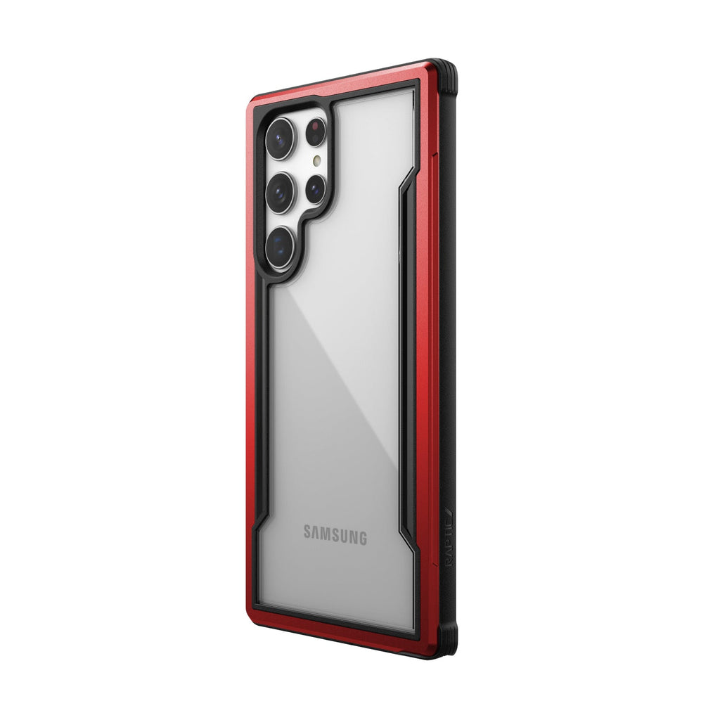 Samsung Galaxy S22 Ultra Case - SHIELD Pro