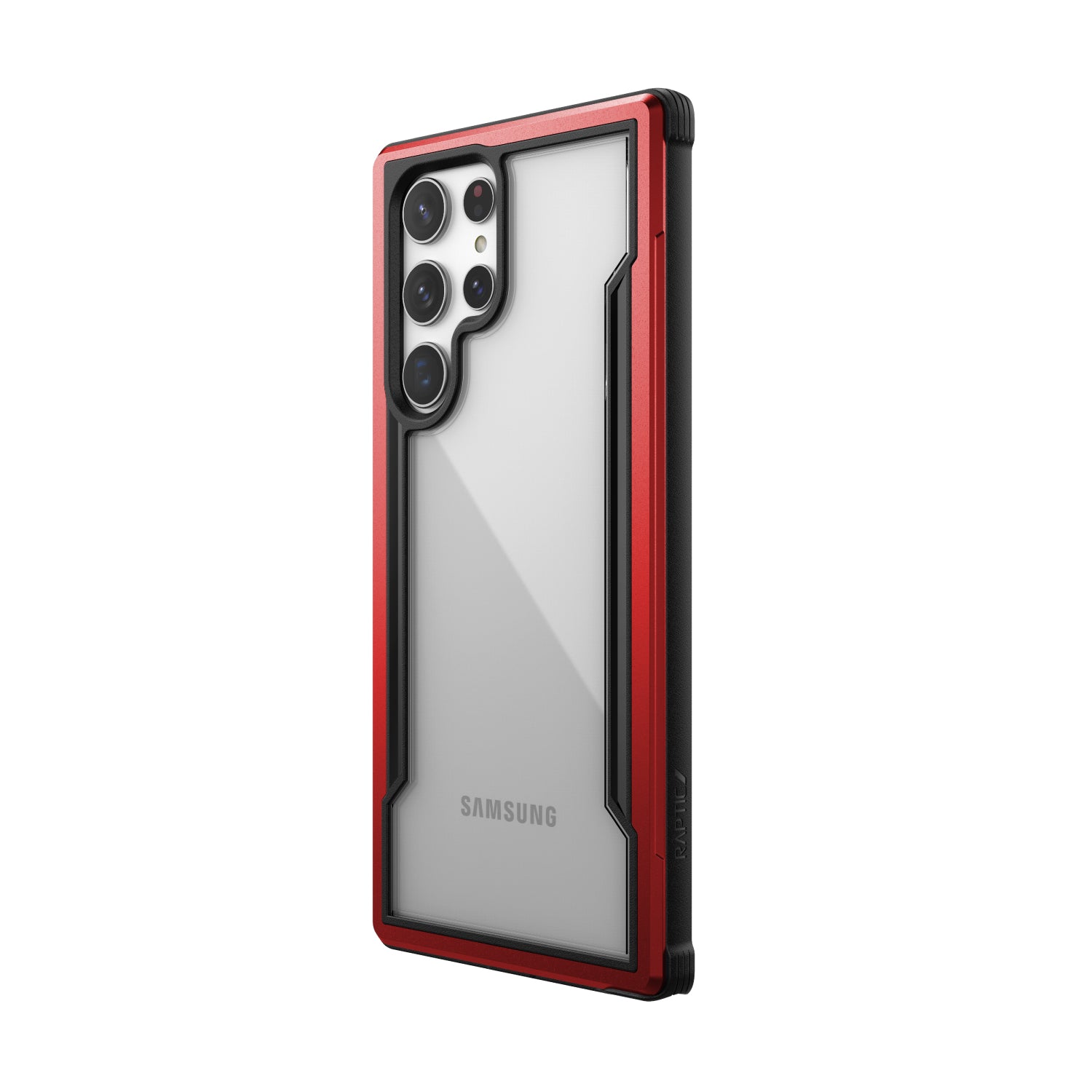 Samsung Galaxy S22 Ultra Case - SHIELD