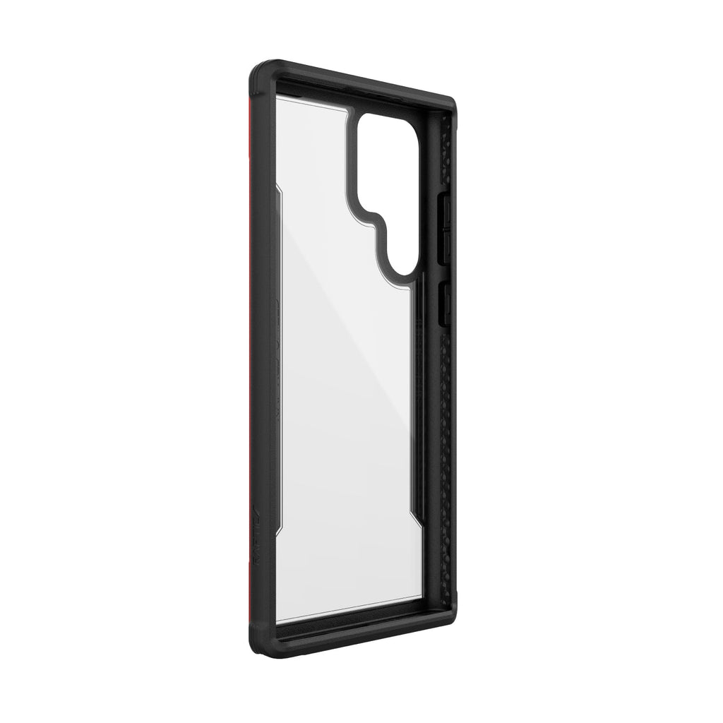 Samsung Galaxy S22 Ultra Case - SHIELD
