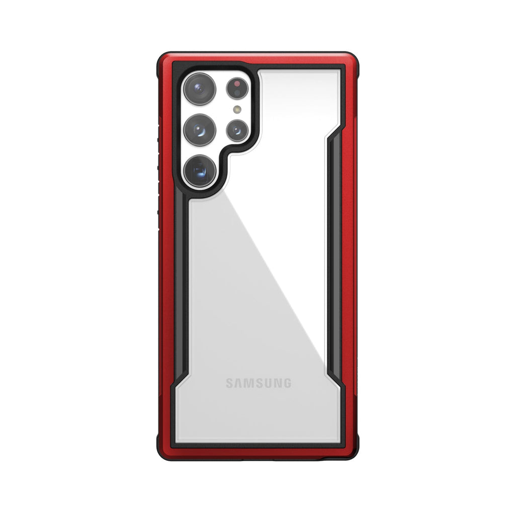 Samsung Galaxy S22 Ultra Case - SHIELD Pro
