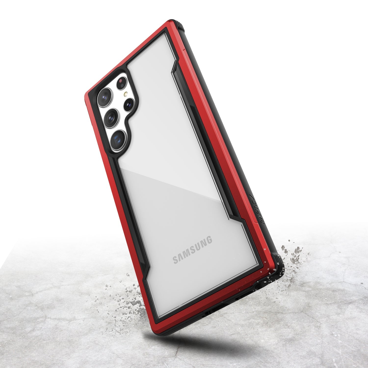 Samsung Galaxy S22 Ultra Case - SHIELD Pro