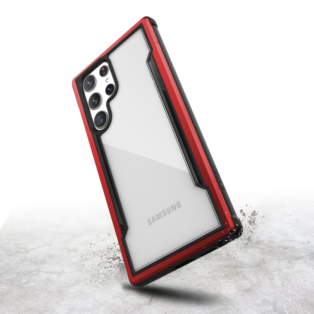 Samsung Galaxy S22 Ultra Case - SHIELD