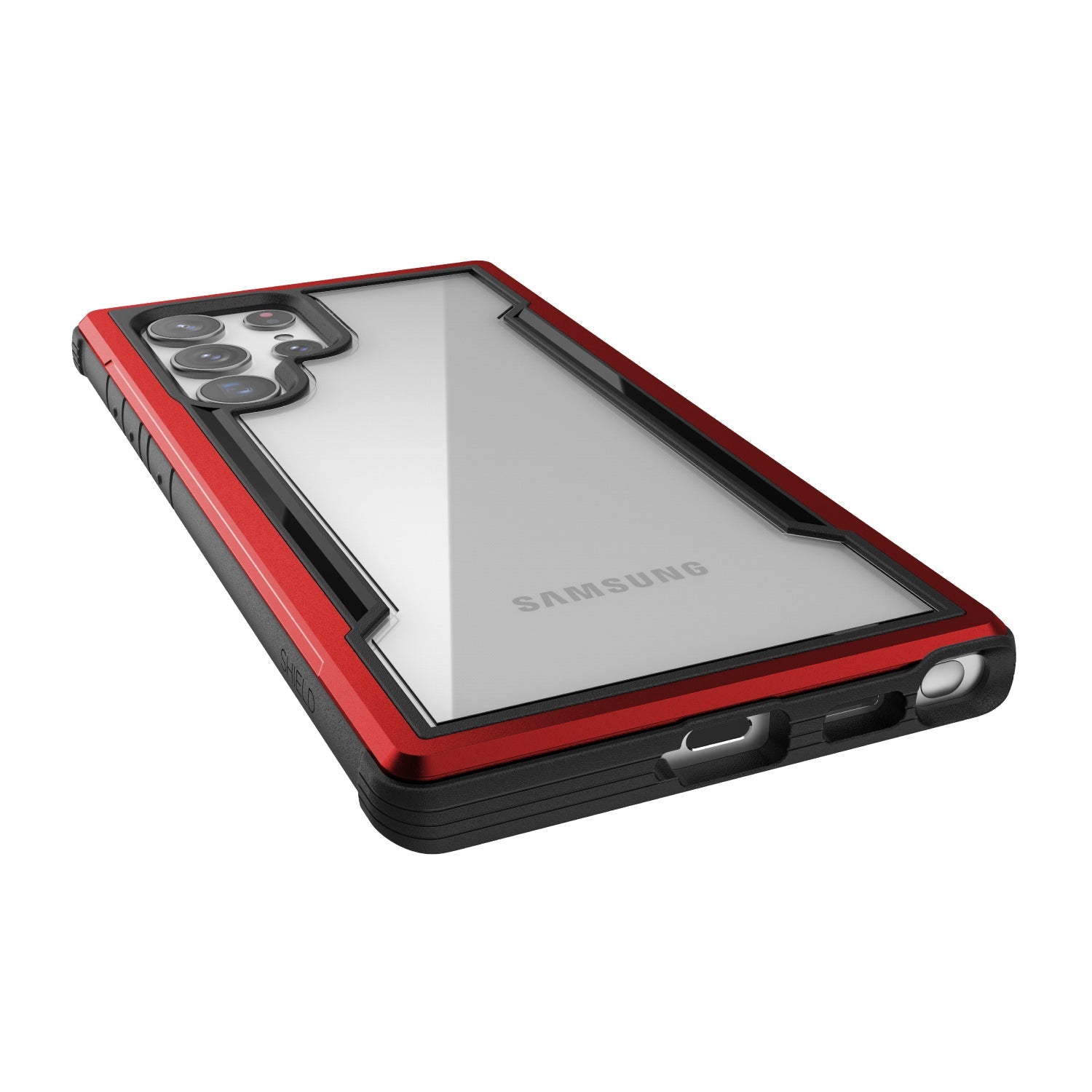 Samsung Galaxy S22 Ultra Case - SHIELD