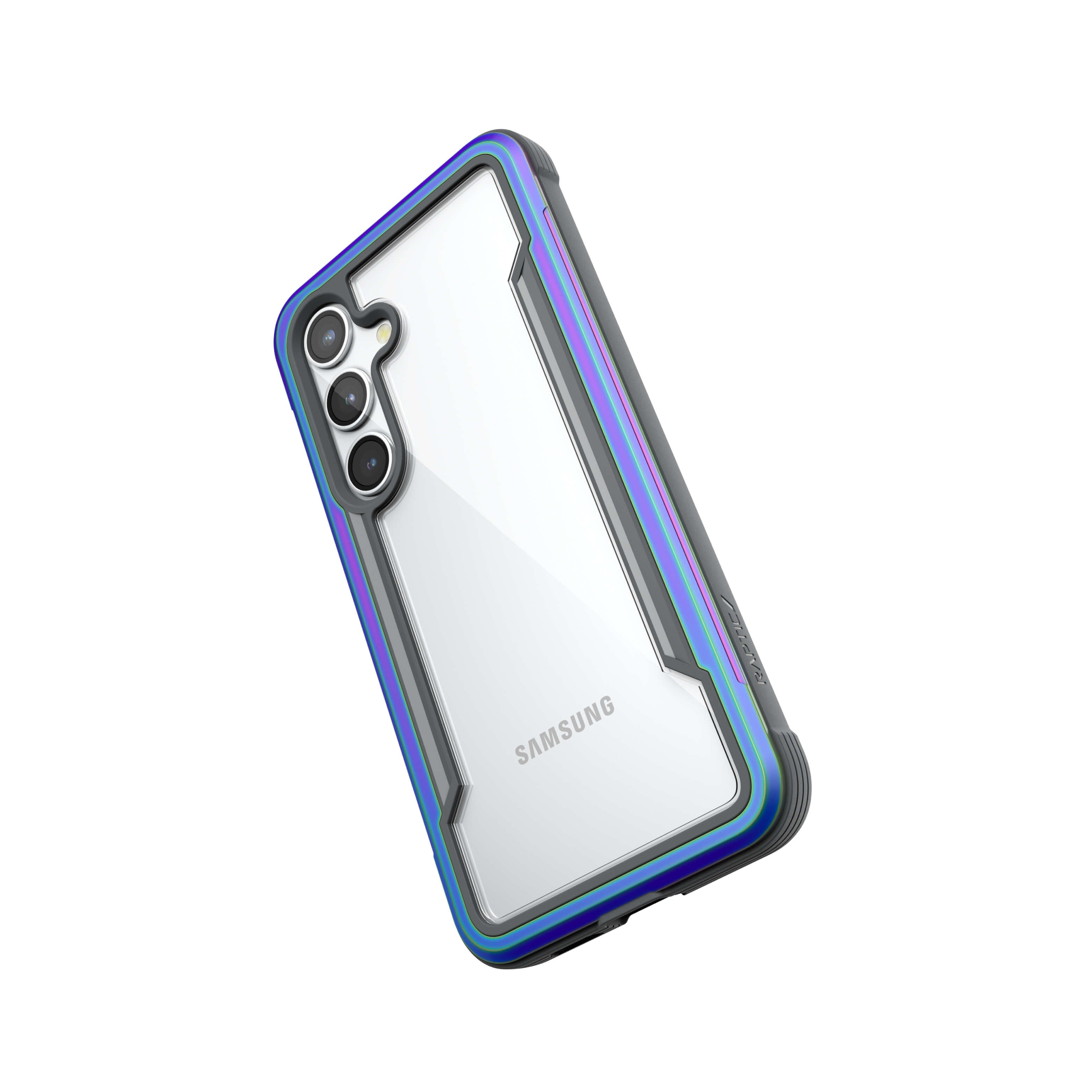 Samsung Galaxy S24 Case - SHIELD - Schillernd