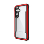 Samsung Galaxy S24 Case - SHIELD - Rot