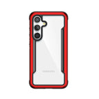 Samsung Galaxy S24 Case - SHIELD - Rot